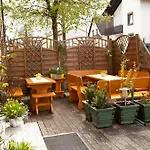 Drei Loewen Hotel 3*