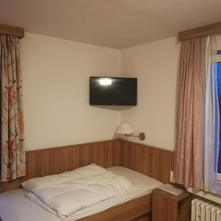 Drei Loewen Hotel 3*