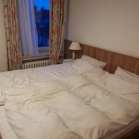 Отель Drei Loewen Дахау