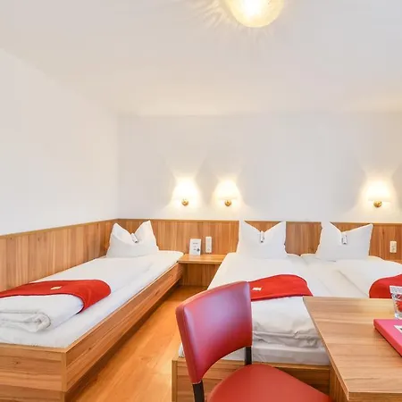 Drei Loewen Hotel