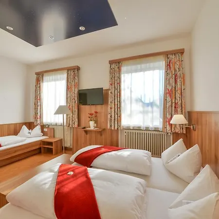 Hotel Drei Loewen Dachau