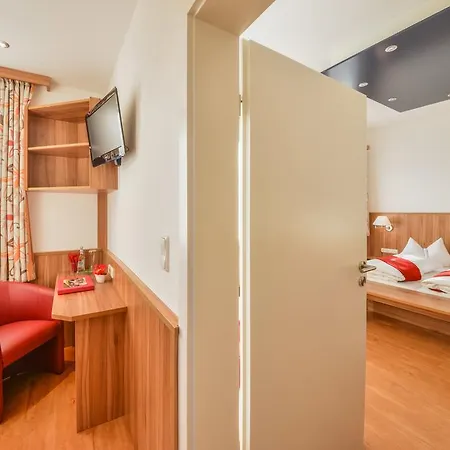 Hotel Drei Loewen