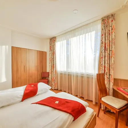 Hotel Drei Loewen