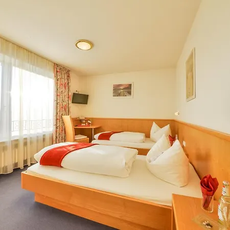 Hotel Drei Loewen