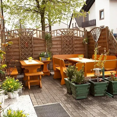Drei Loewen Hotel 3*