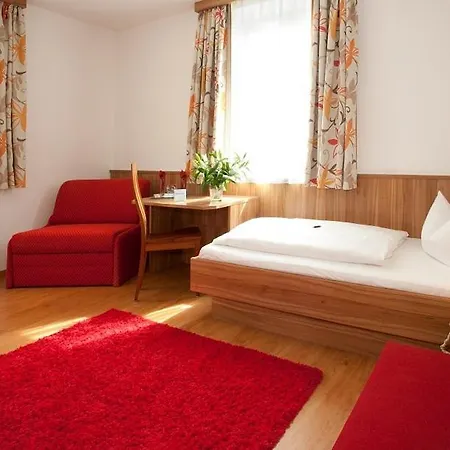 Hotel Drei Loewen Dachau