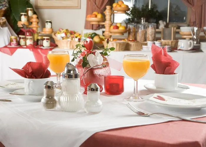 Drei Loewen Hotel Dachau