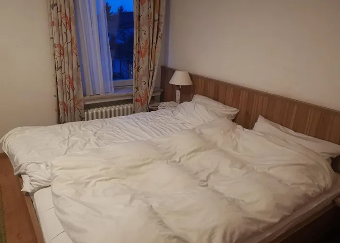 Hotel Drei Loewen Dachau