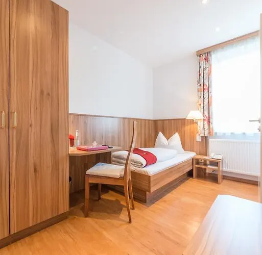 Hotel Drei Loewen Dachau