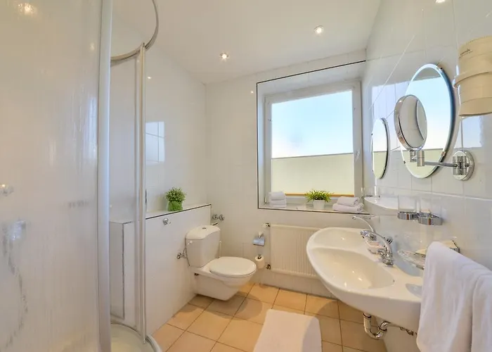 Hotel Drei Loewen 3*