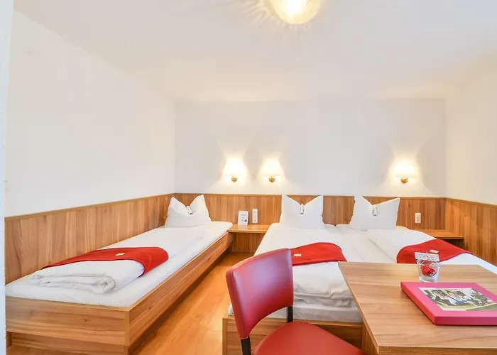 Drei Loewen Hotel