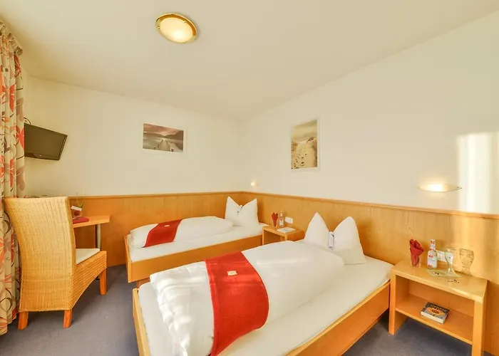 Drei Loewen Hotel 3*