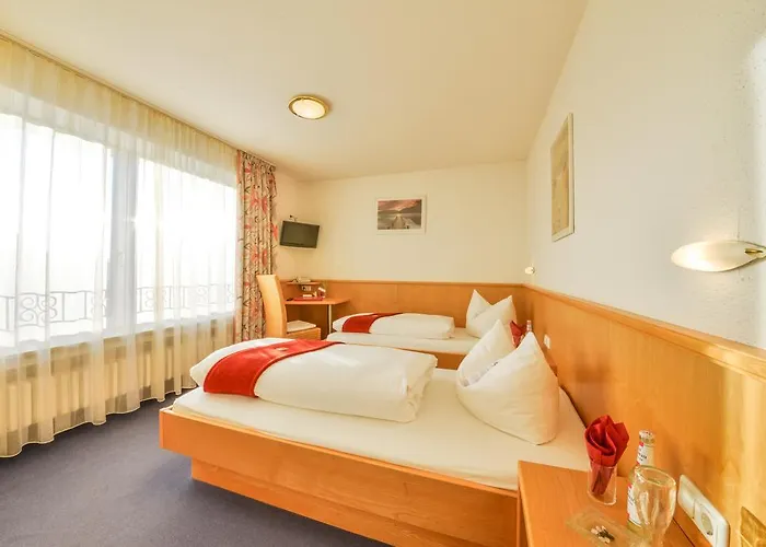 Hotel Drei Loewen