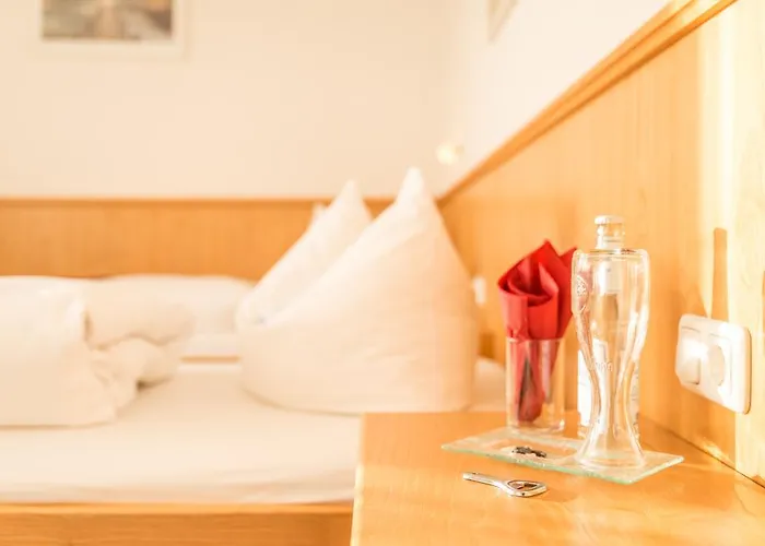 Drei Loewen Hotel Dachau