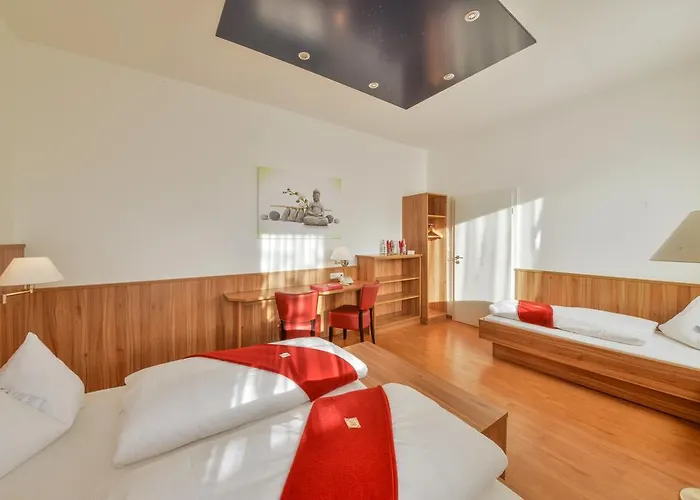 Drei Loewen Hotel 3*