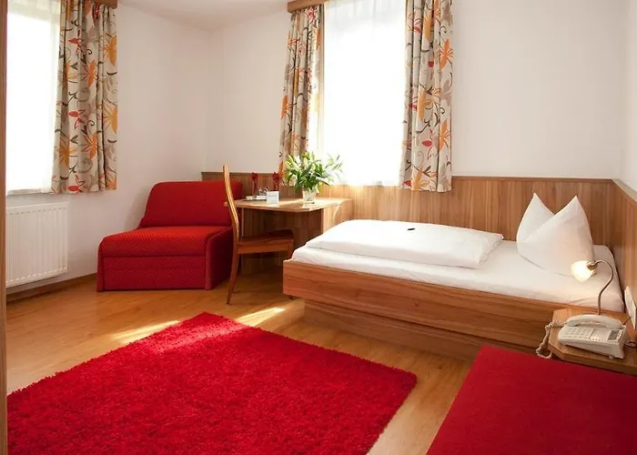 Hotel Drei Loewen Dachau